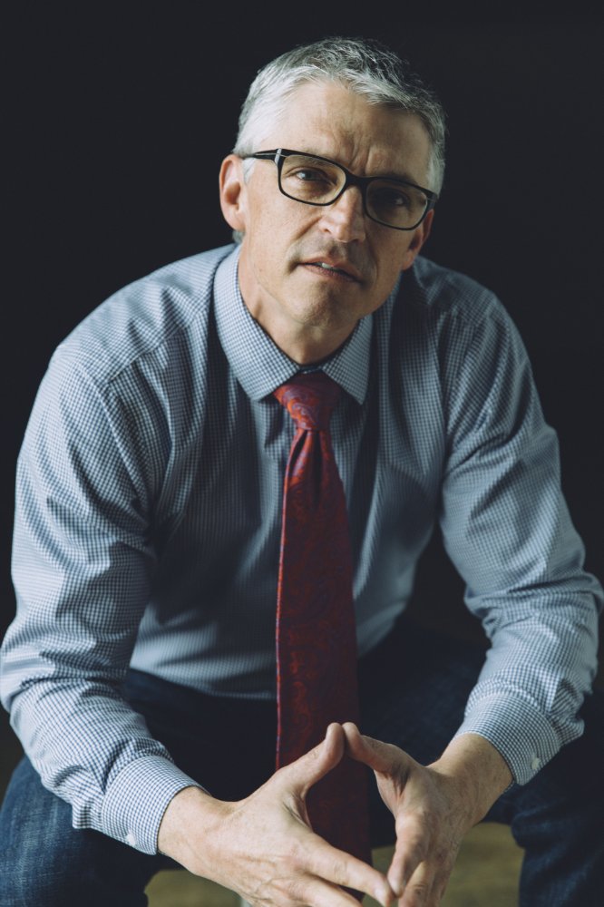 Chris Mueser