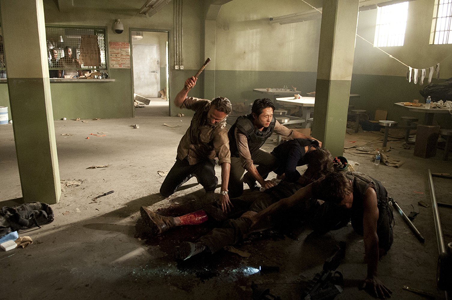 Hershel Greene