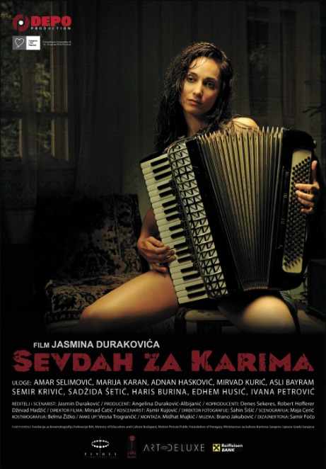 Asli Bayram