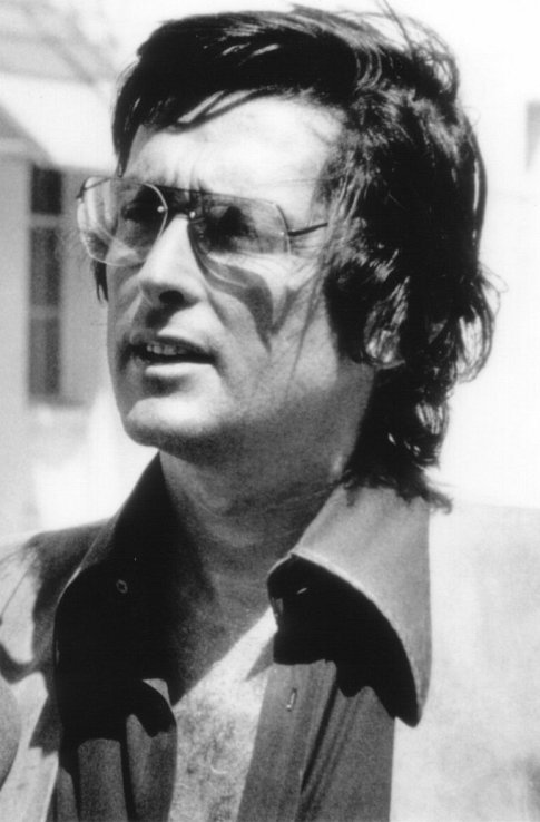 Robert Evans