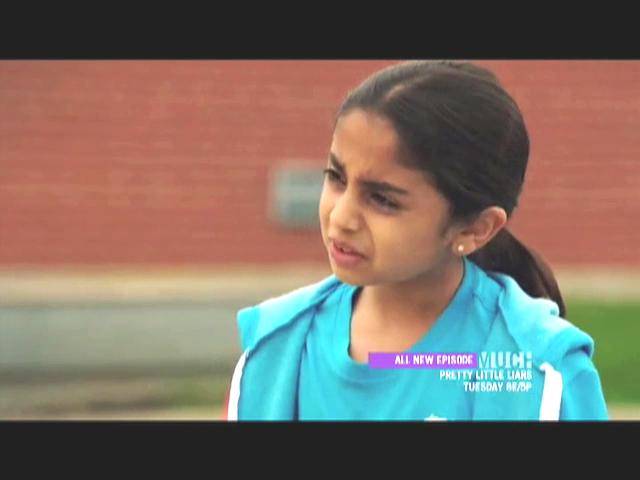 Saara Chaudry