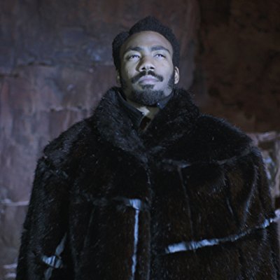 Lando Calrissian