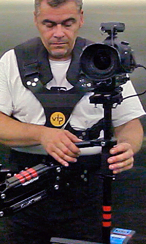 Vincent Tulli