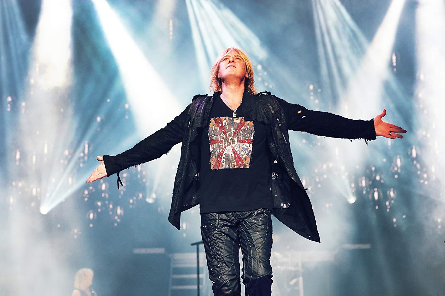 Joe Elliott