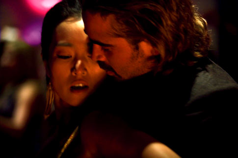 Sonny Crockett