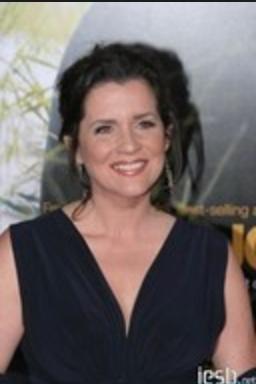 Mary Rachel Dudley