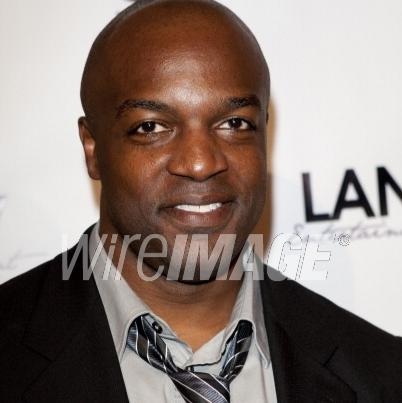 Darwin Harris