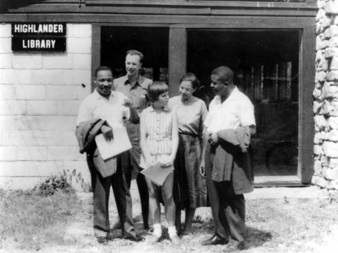 Pete Seeger
