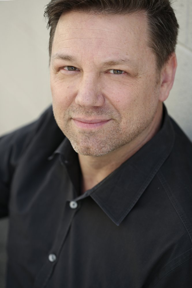Jeffrey Hanson