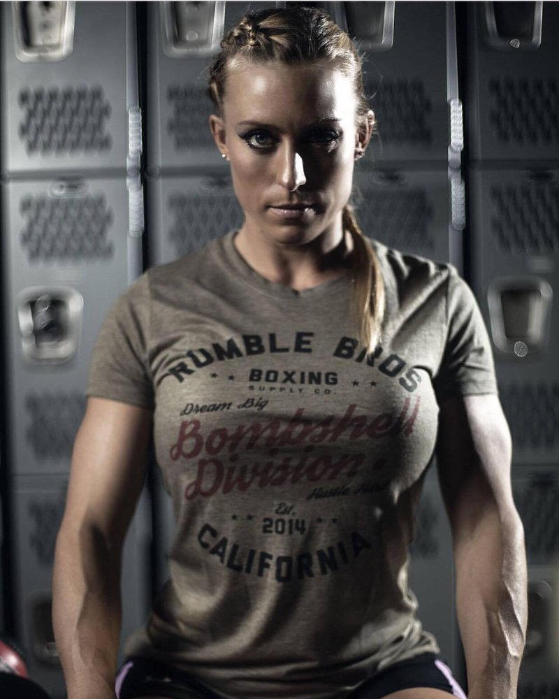 Angelique Kenney