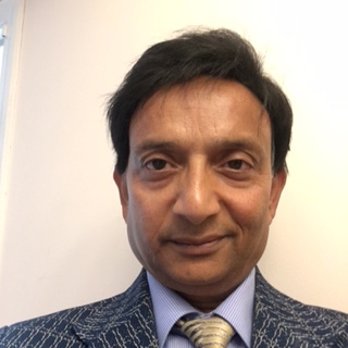 Pramod Kumar