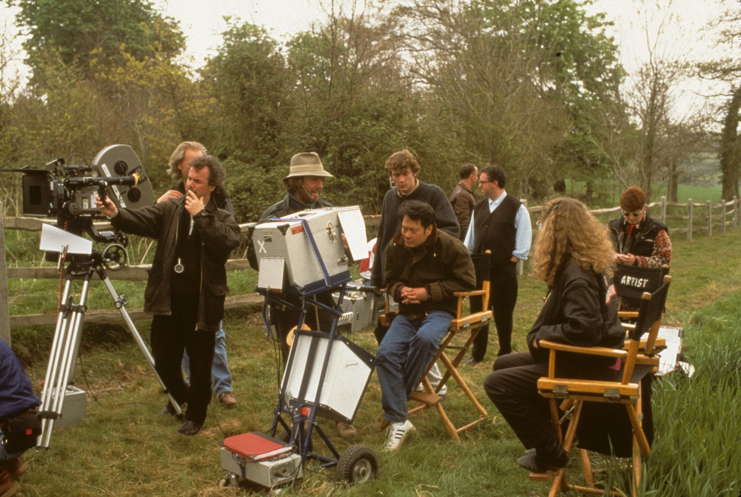 Ang Lee