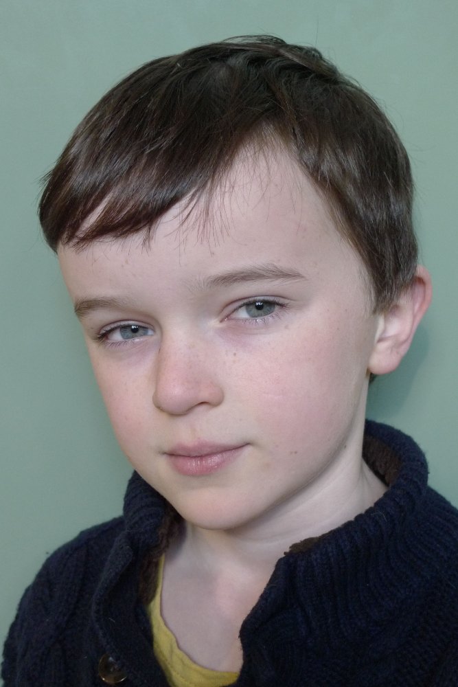 Zen McGrath