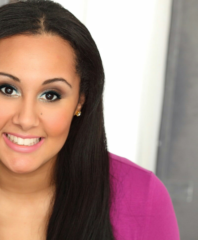 Courtney Silveira-Freeman