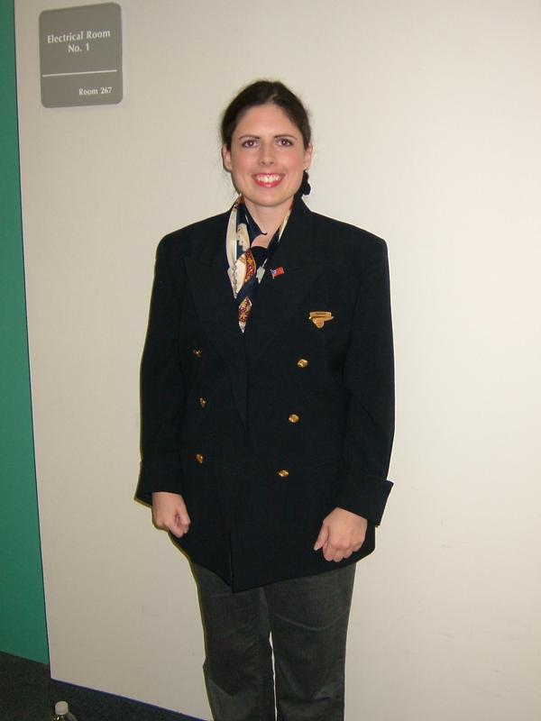 Rachel Galvin