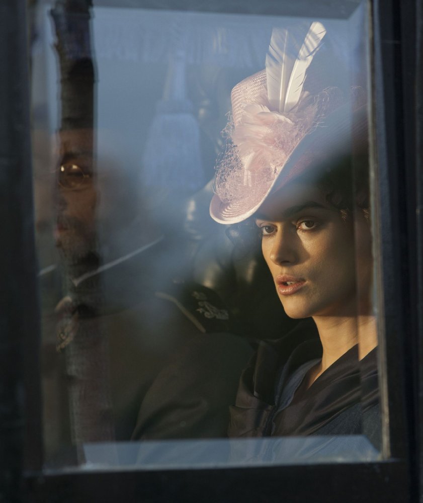 Anna Karenina
