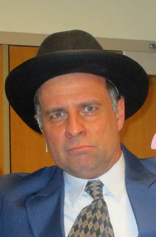 Scott Rollins