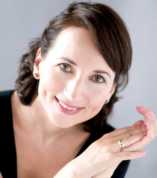 Elena Zoubareva