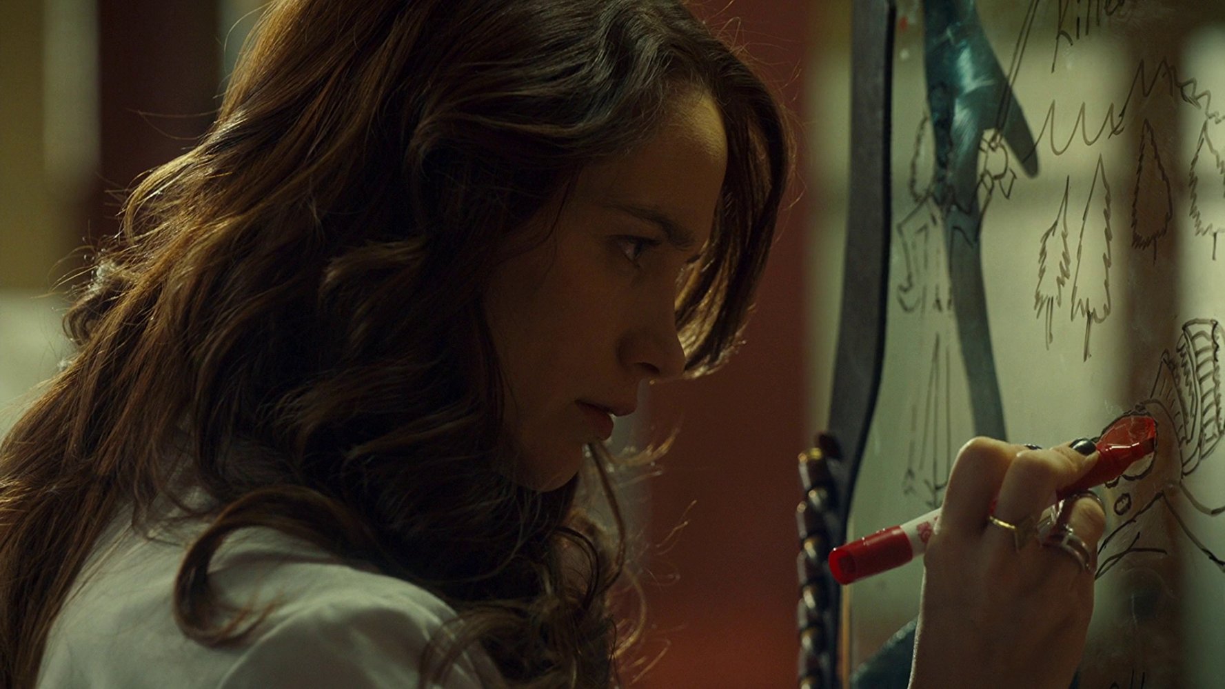 Wynonna Earp