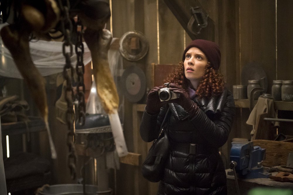 Freddie Lounds
