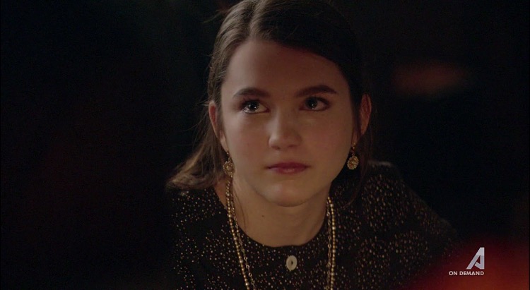Chloe East