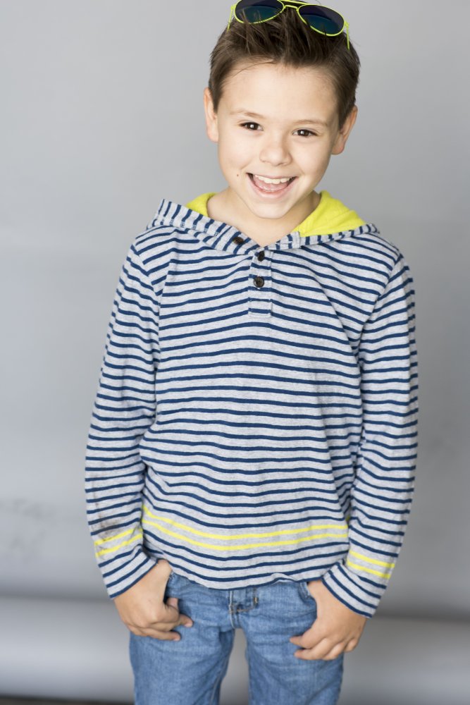 Jayden Blake Cochran