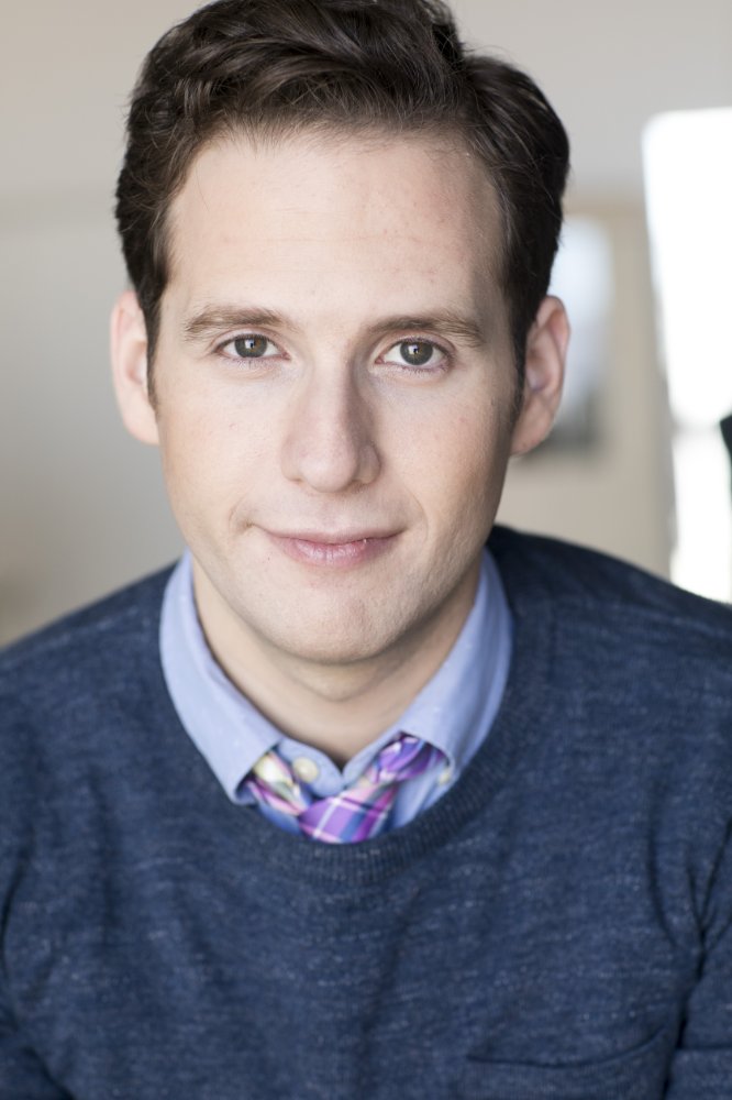 Mark Jacobson