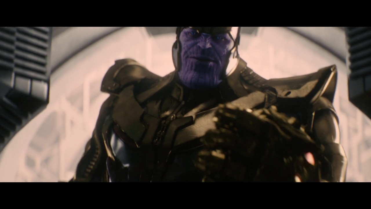 Thanos
