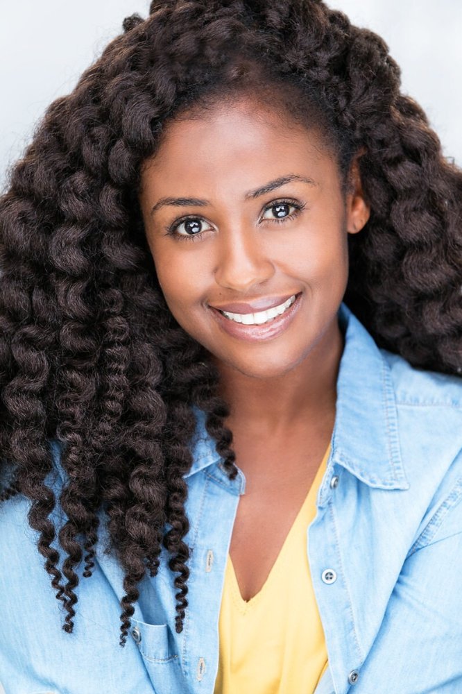 Patrice Marjorie
