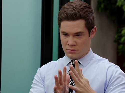 Adam Devine
