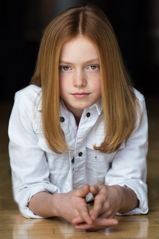 Piper Howell