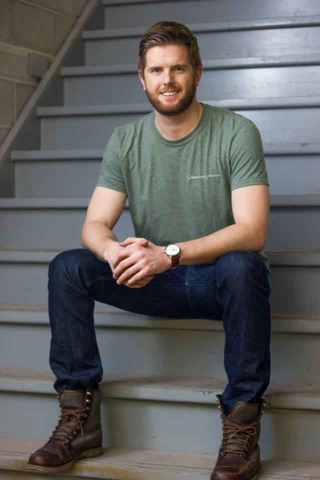 Mitch Spour