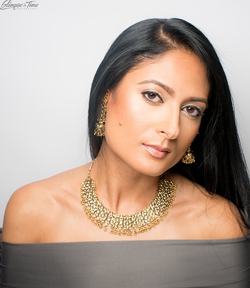 Jovani S. Rampersad