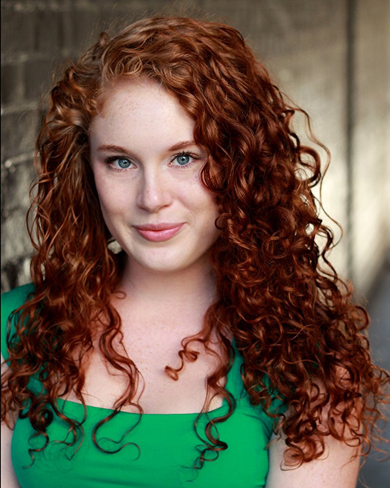 Lucy Green