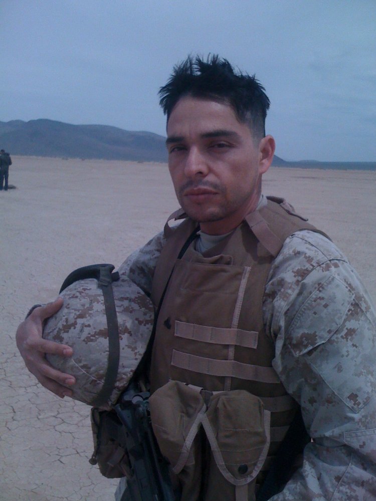 Bernardo Verdugo
