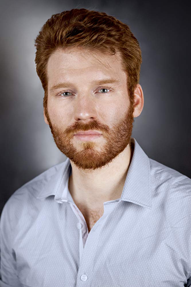 Reed Imhoff