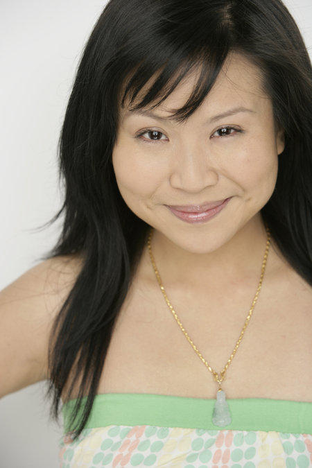 Wendy Tsang
