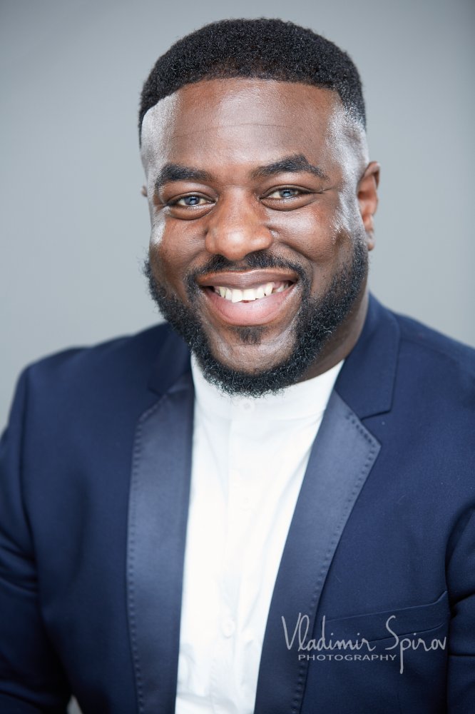 Lateef Lovejoy