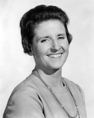 Ann B. Davis