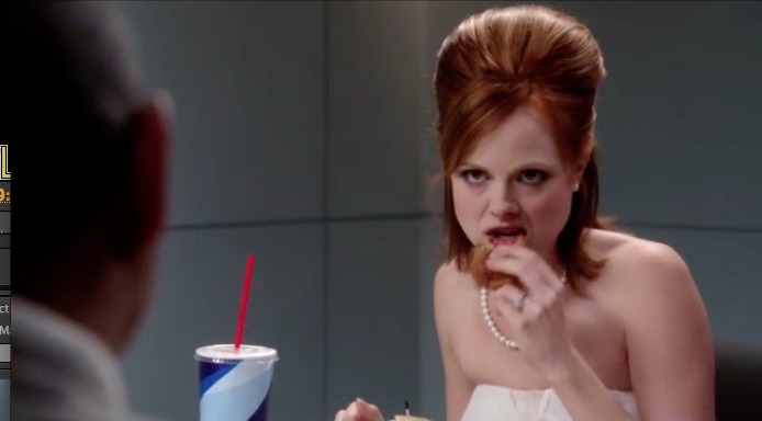 Galadriel Stineman