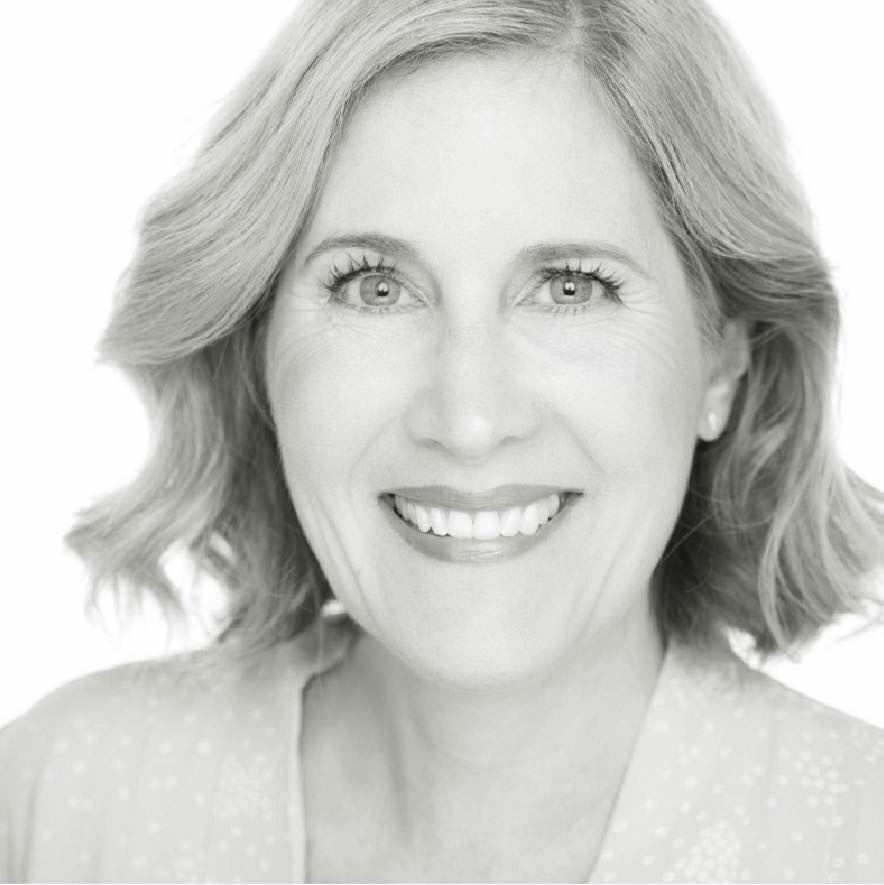 Elizabeth Thorp