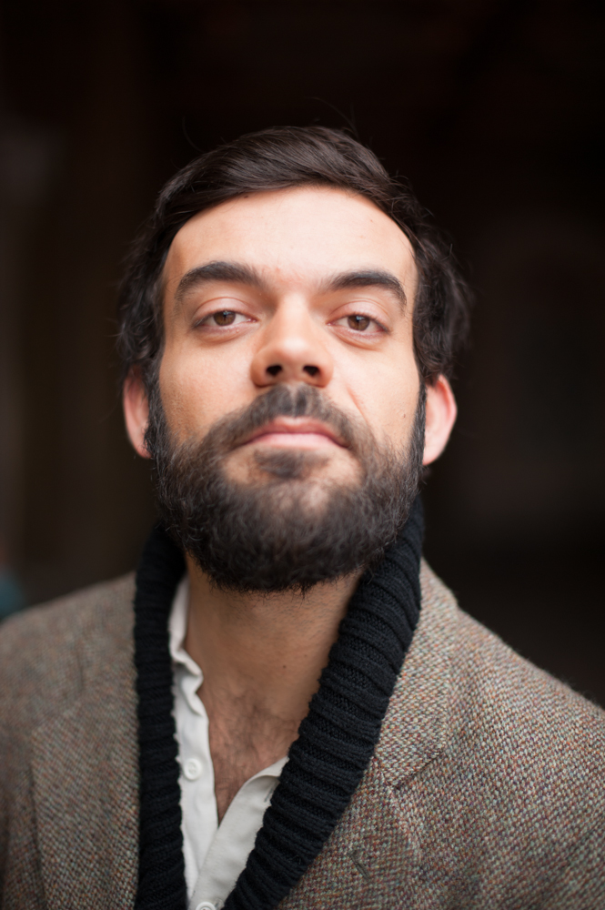 Gonzalo Bouza