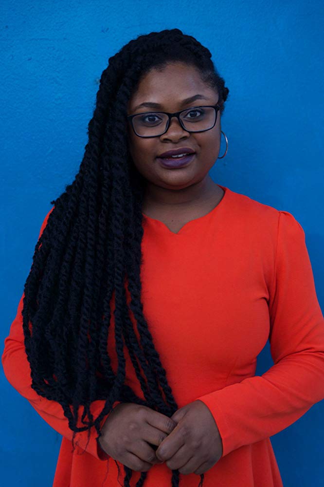 Kenesha Hemmings