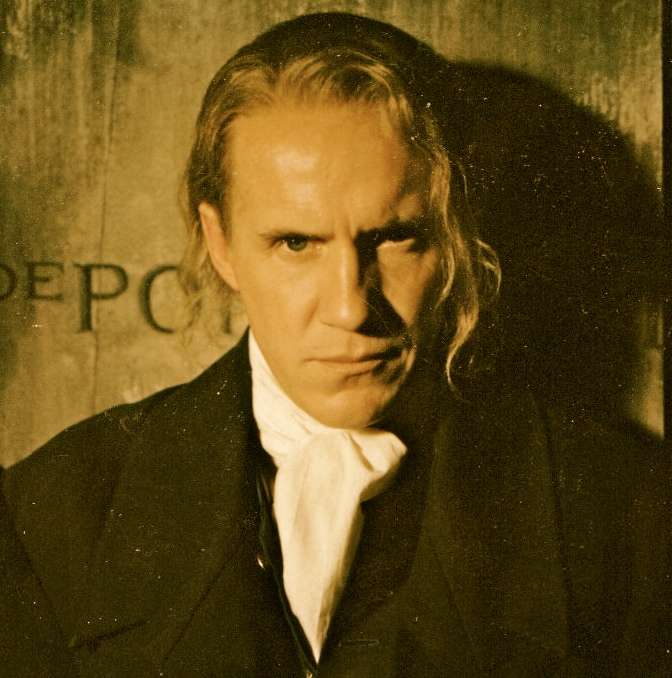 Nick Gillard