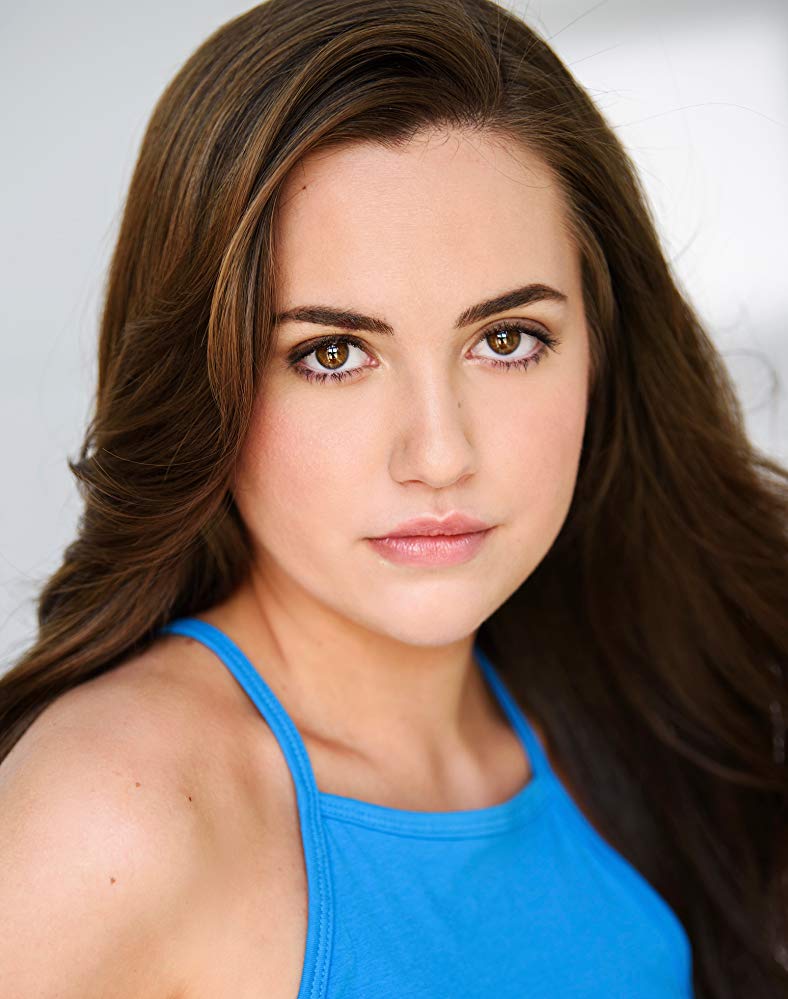 Laken B. Giles
