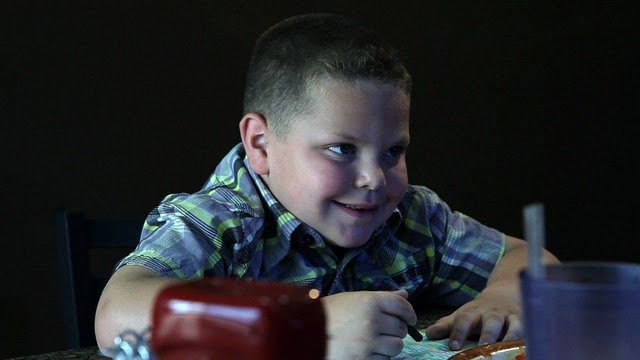 Brandon Muzzey