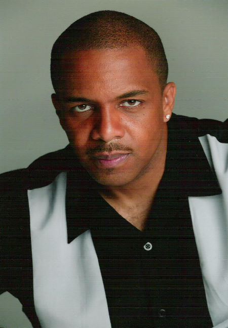 Mystro Clark
