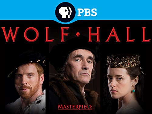 Mark Rylance