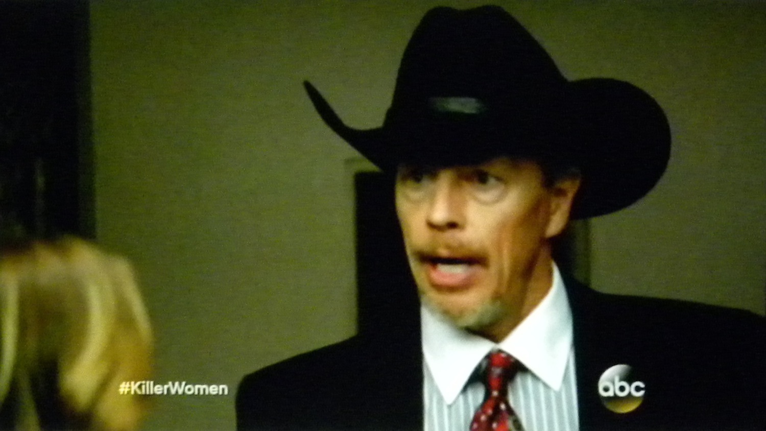 Tad Jones
