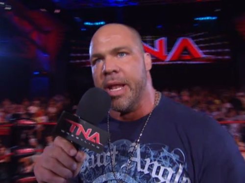 Kurt Angle